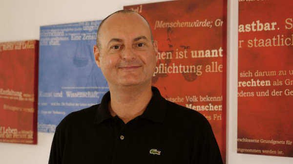 Marco Rath - Rechtsanwalt Düsseldorf